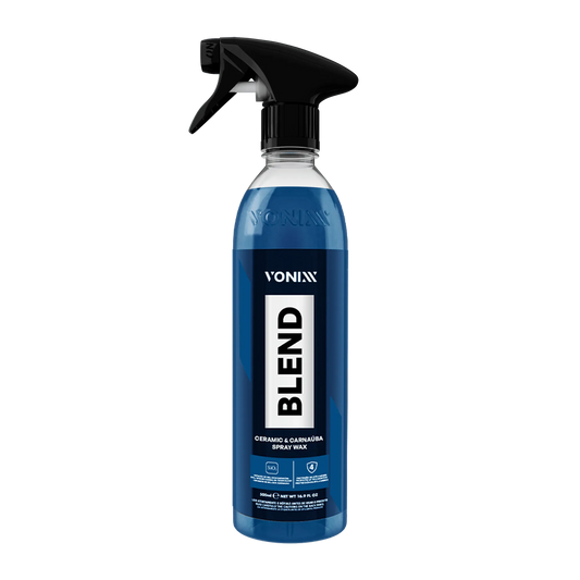 BLEND CERAMIC & CARNAÚBA SPRAY WAX